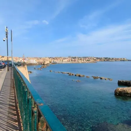 Palazzorusso Ortigia & Hotel