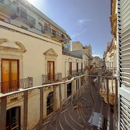 Palazzorusso Ortigia & Hotel Syracuse