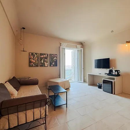 Palazzorusso Ortigia & Syracuse