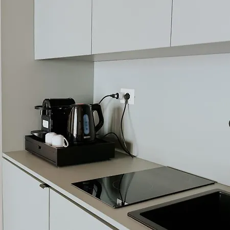 Palazzorusso Ortigia & * Syracuse