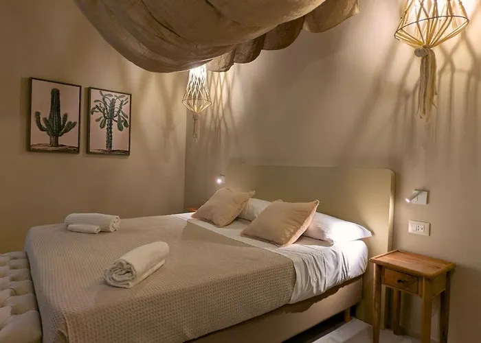 Hotel Palazzorusso Ortigia & Syracuse