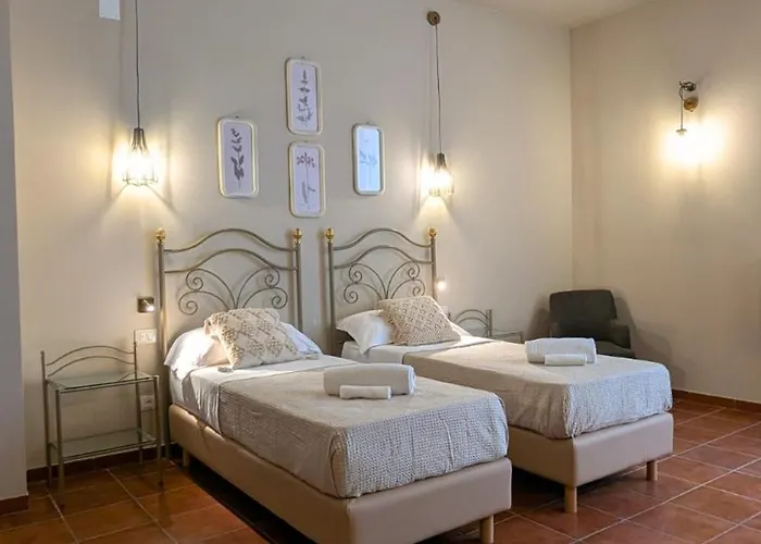 Palazzorusso Ortigia & Syracuse