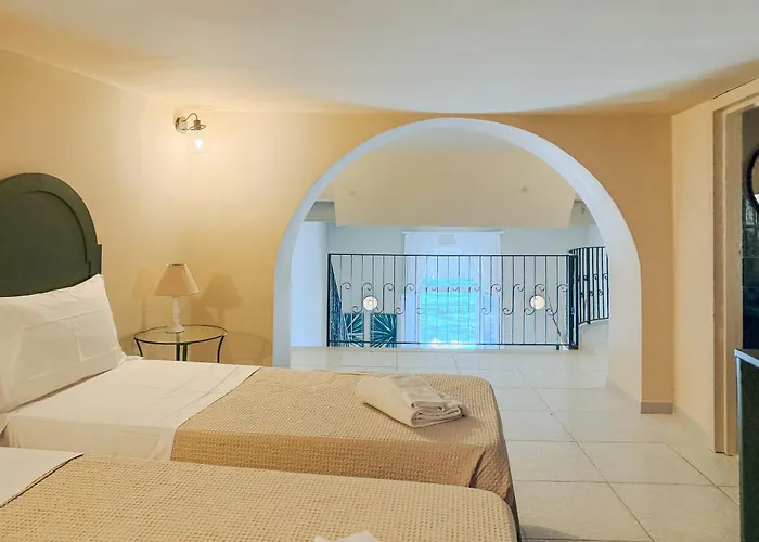 Hotel Palazzorusso Ortigia &