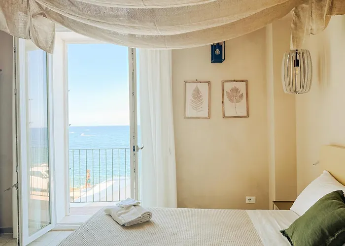 Palazzorusso Ortigia & Hotel *