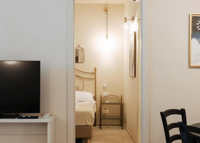 Palazzorusso Ortigia & Hotel Syracuse