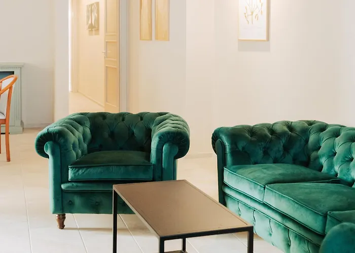 Hotel Palazzorusso Ortigia & Syracuse