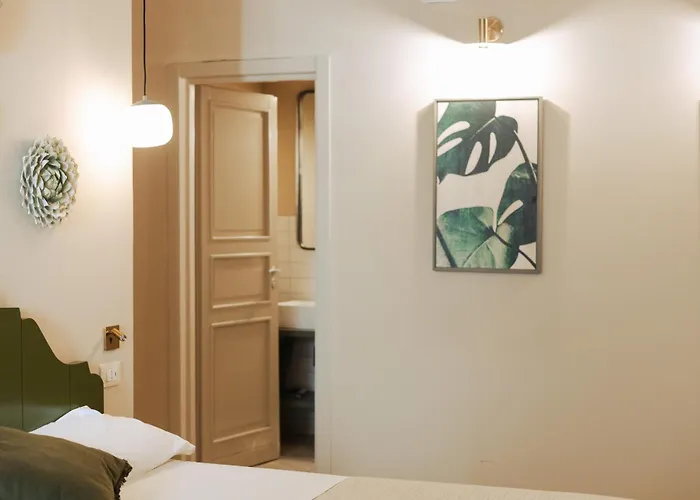 Palazzorusso Ortigia &