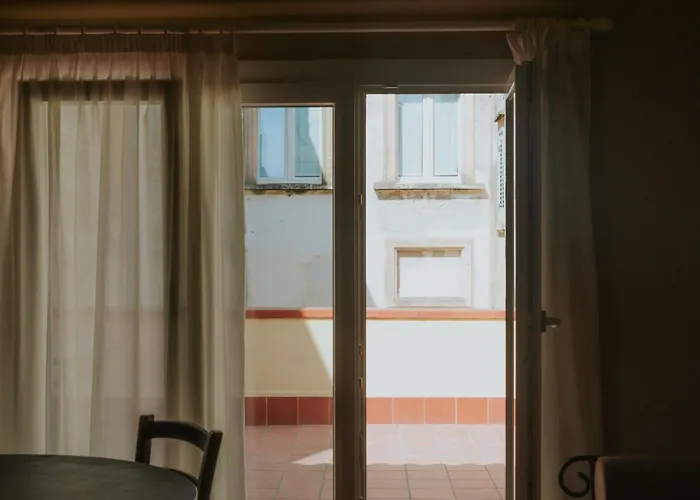 Hotel Palazzorusso Ortigia & Syracuse