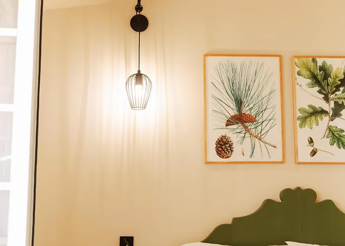 Hotel Palazzorusso Ortigia & Syracuse