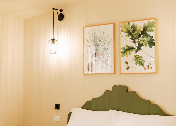 Hotel Palazzorusso Ortigia & Syracuse