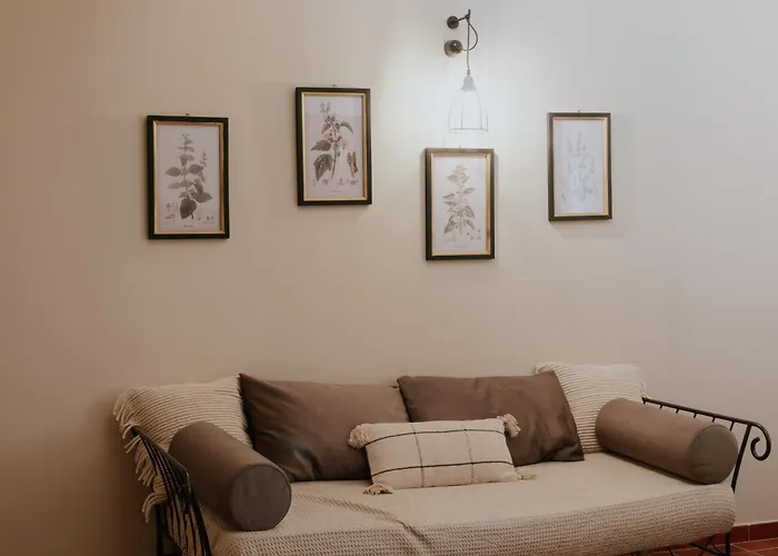 Hotel Palazzorusso Ortigia &