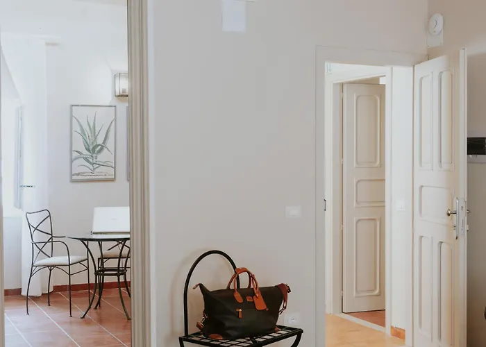 Hotel Palazzorusso Ortigia & Syracuse