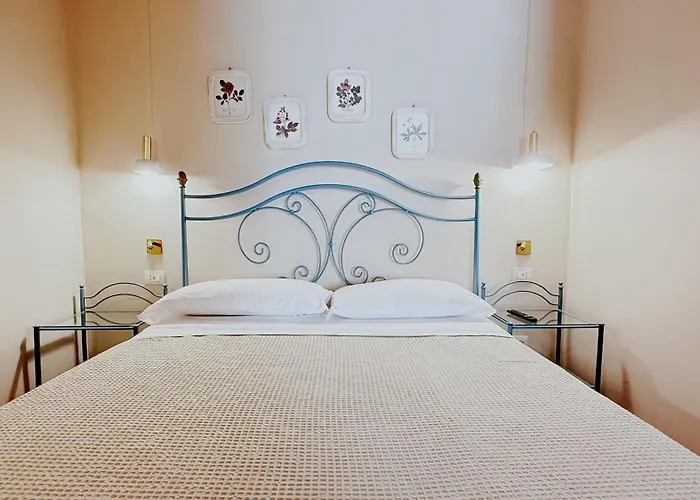 Palazzorusso Ortigia & Hotel *