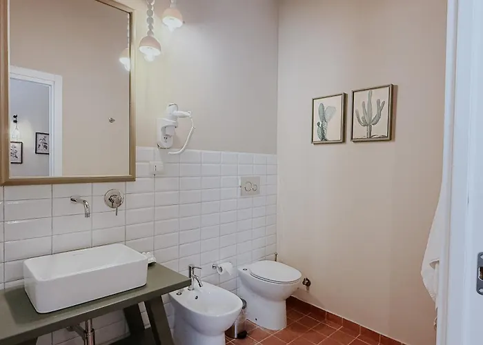Hotel Palazzorusso Ortigia & *