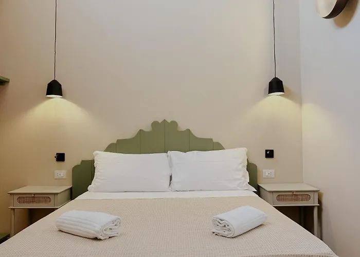 Palazzorusso Ortigia & Hotel Syracuse