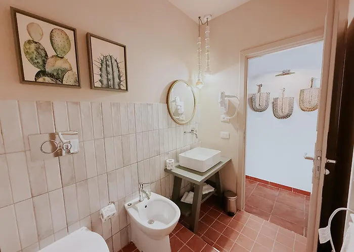 Hotel Palazzorusso Ortigia &