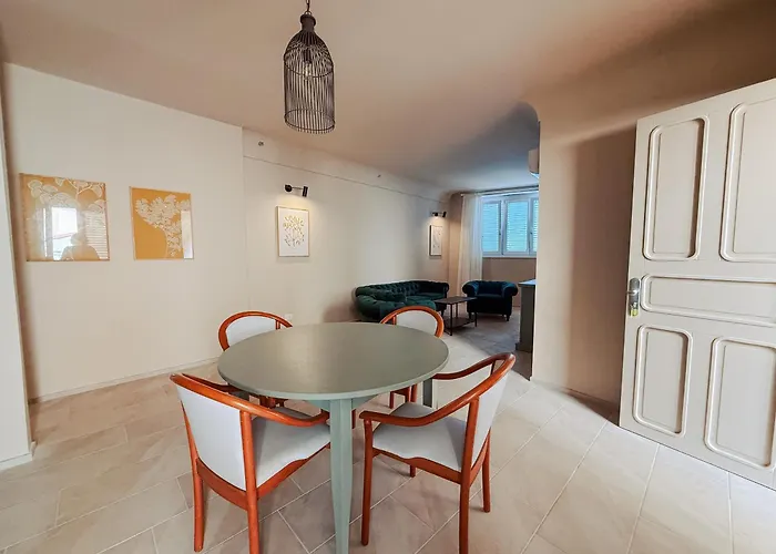 Hotel Palazzorusso Ortigia & Syracuse