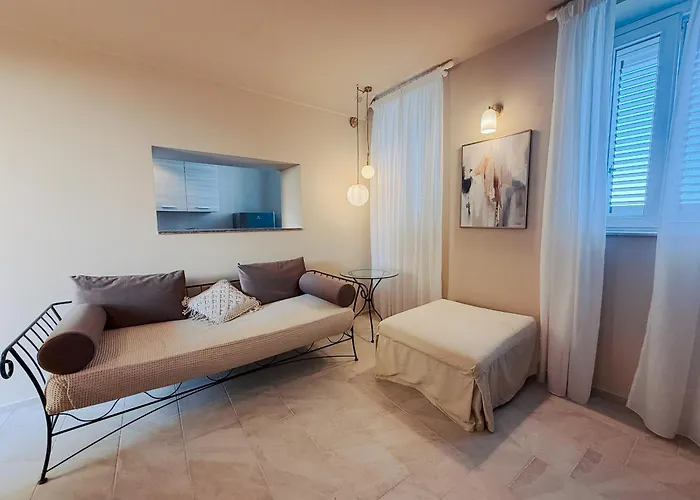 Palazzorusso Ortigia & * Syracuse