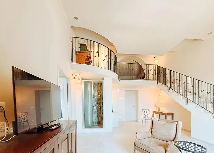 Hotel Palazzorusso Ortigia &