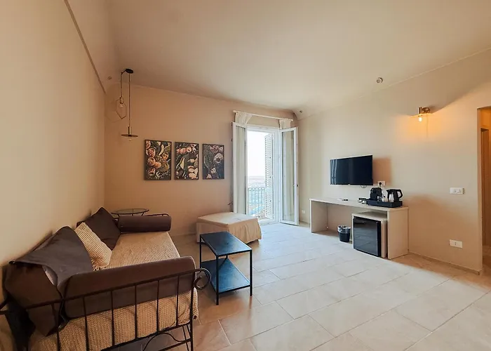 Palazzorusso Ortigia & Syracuse