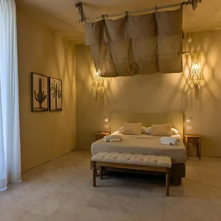Palazzorusso Ortigia & *